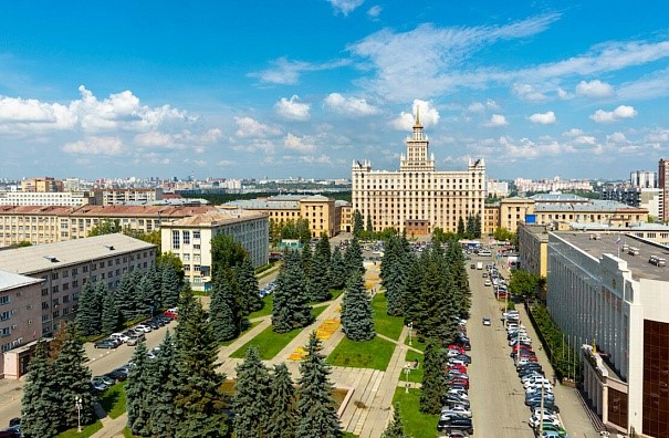 УК Челябинск